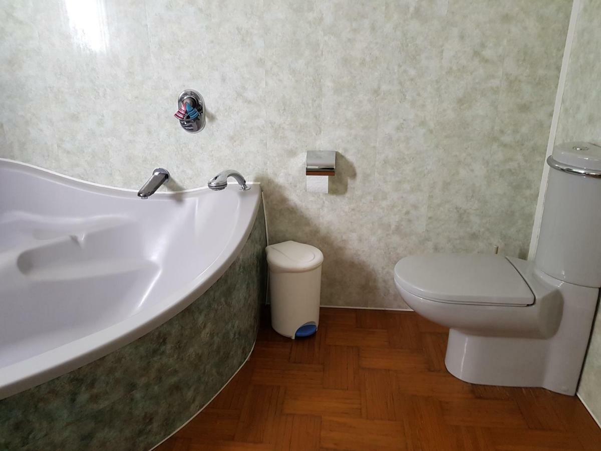 Villa Le Rabailly Mérenvielle Zewnętrze zdjęcie