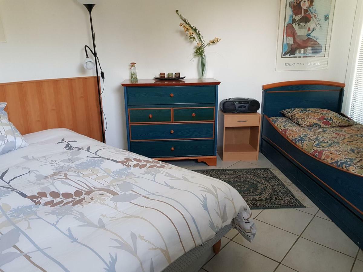 Villa Le Rabailly Mérenvielle Zewnętrze zdjęcie