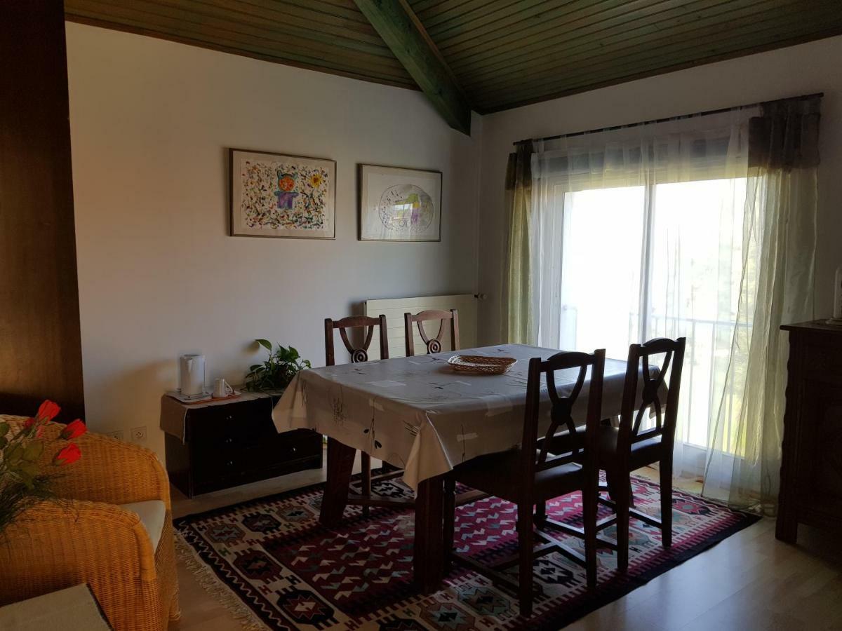 Villa Le Rabailly Mérenvielle Zewnętrze zdjęcie
