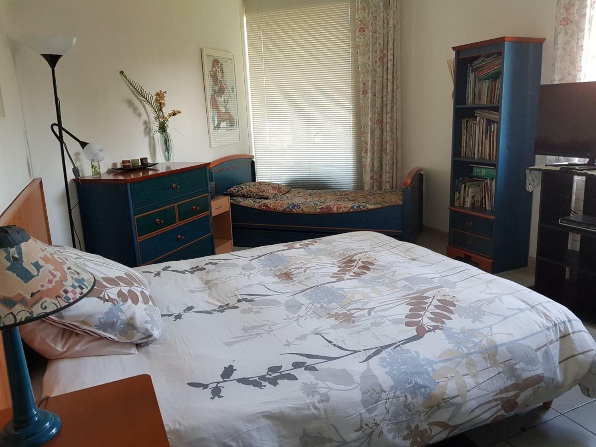 Villa Le Rabailly Mérenvielle Zewnętrze zdjęcie
