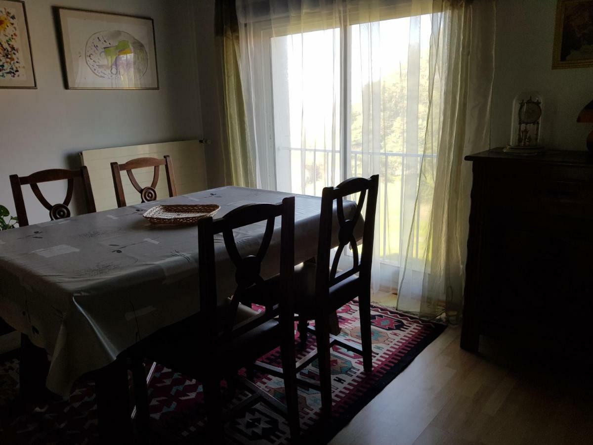 Villa Le Rabailly Mérenvielle Zewnętrze zdjęcie